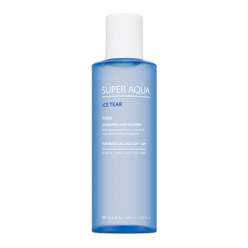 missha aqua tear toner 180ml missha aqua tear toner 180ml